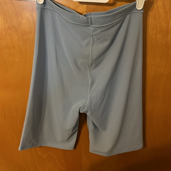 Parade mesh biker shorts - Picture 2 of 4